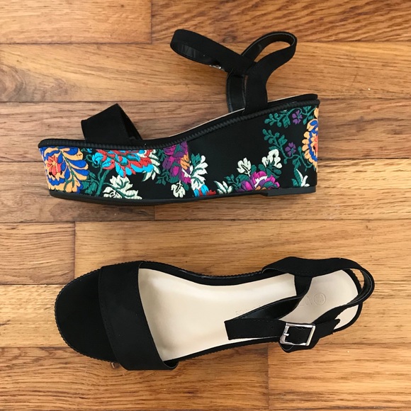 SOLD 💗HP💗 [Wild Diva Lounge] 🆕 Platform - Picture 3 of 7